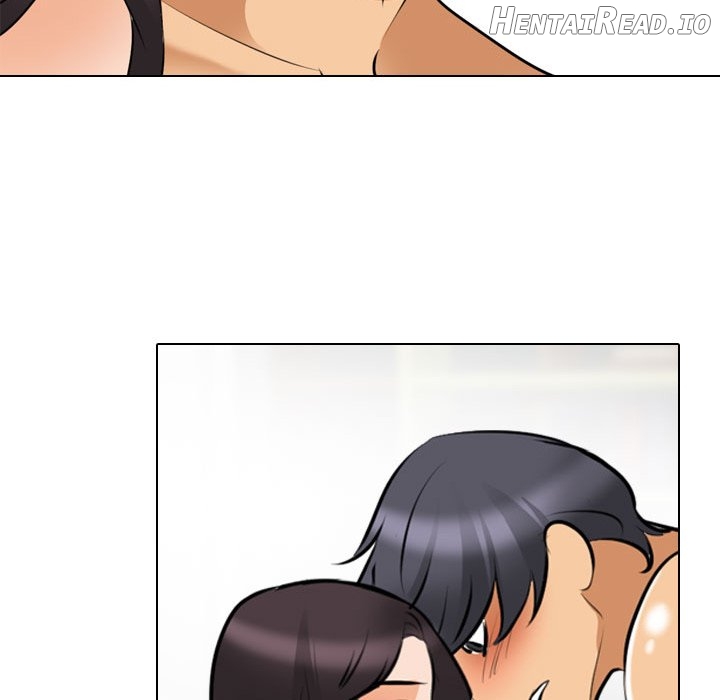 Exchange Partner Chapter 113 - page 95