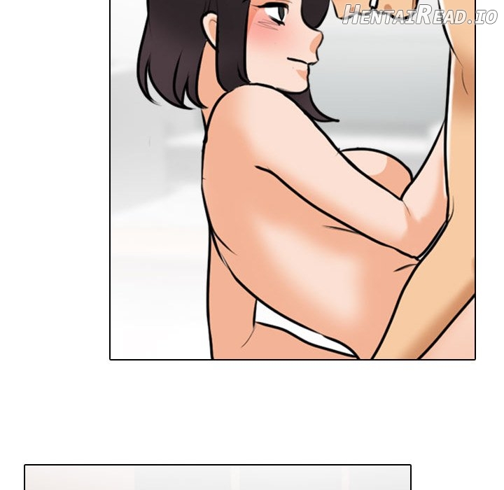 Exchange Partner Chapter 113 - page 96