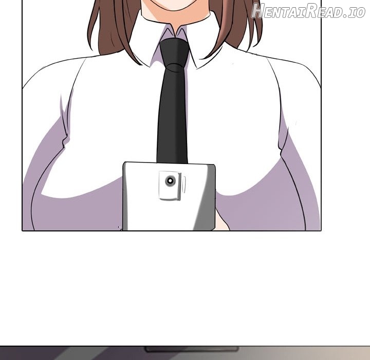 Exchange Partner Chapter 77 - page 12