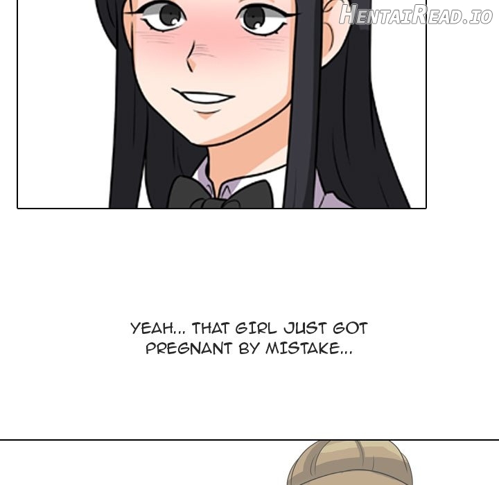 Exchange Partner Chapter 77 - page 41