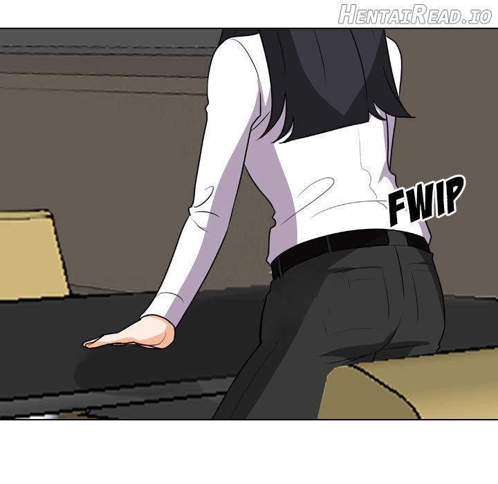 Exchange Partner Chapter 77 - page 45