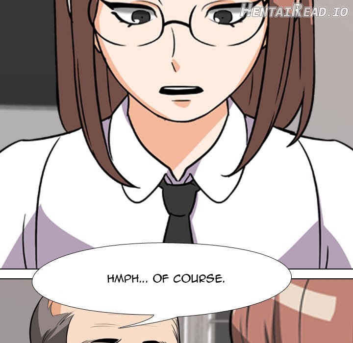 Exchange Partner Chapter 77 - page 97