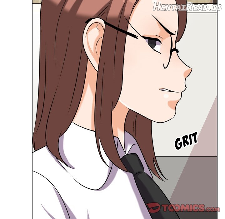 Exchange Partner Chapter 20 - page 10