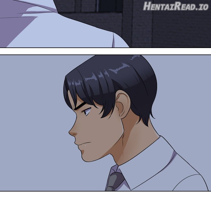 Exchange Partner Chapter 20 - page 100