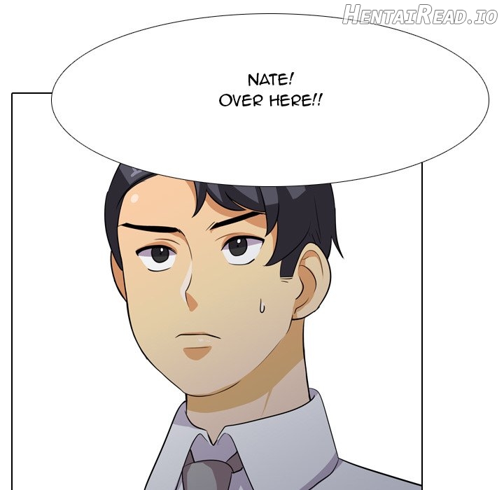 Exchange Partner Chapter 20 - page 101