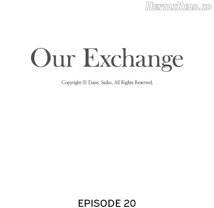Exchange Partner Chapter 20 - page 12