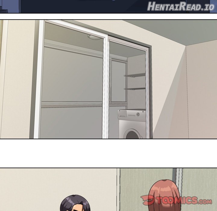 Exchange Partner Chapter 20 - page 14