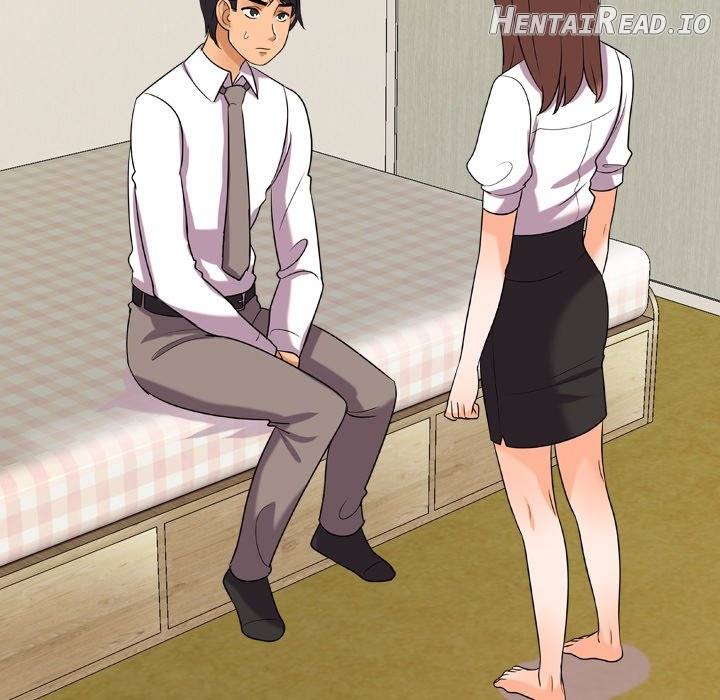 Exchange Partner Chapter 20 - page 15
