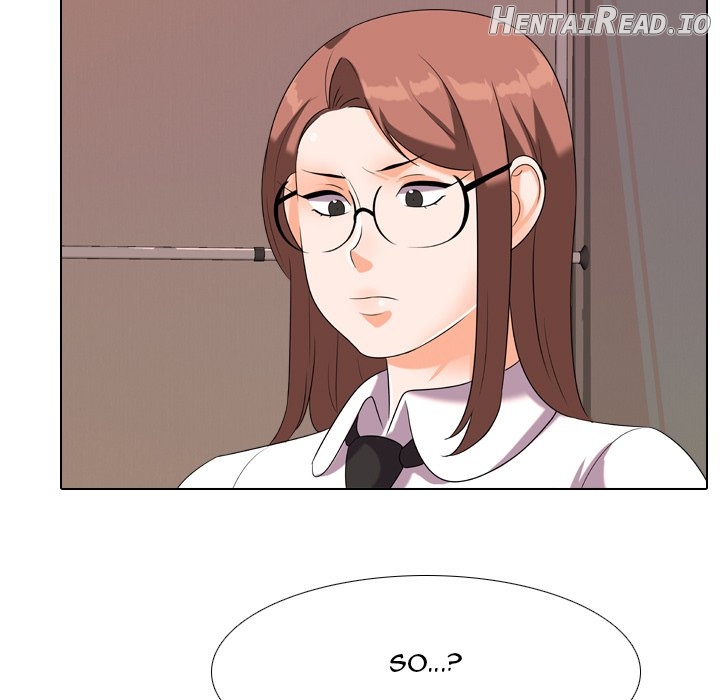Exchange Partner Chapter 20 - page 17
