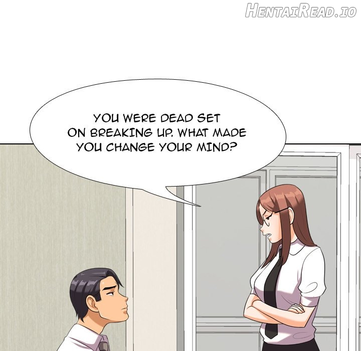 Exchange Partner Chapter 20 - page 19