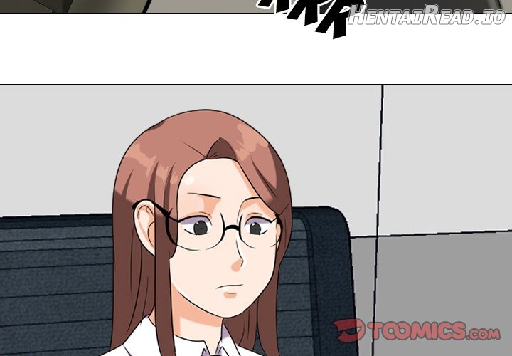 Exchange Partner Chapter 20 - page 2