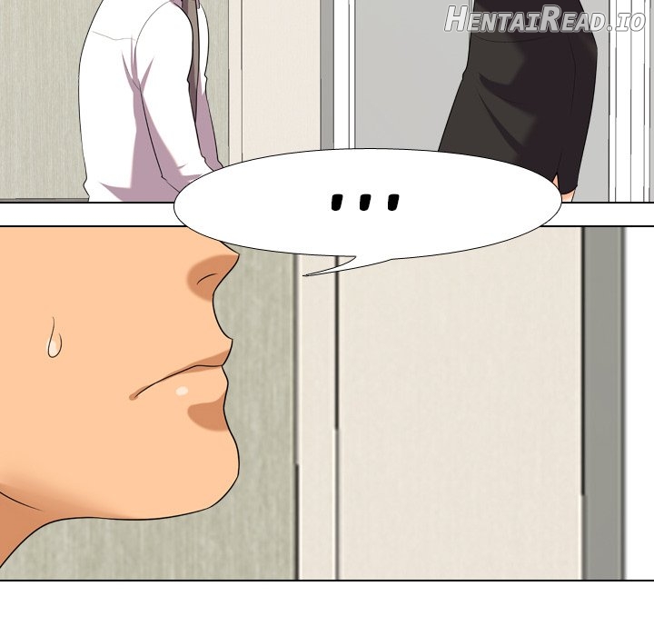 Exchange Partner Chapter 20 - page 20