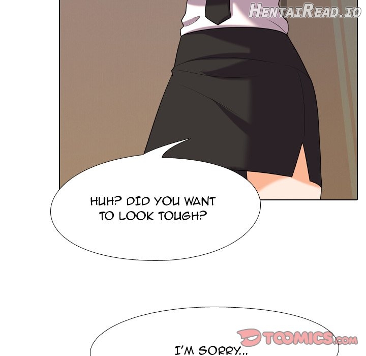 Exchange Partner Chapter 20 - page 22