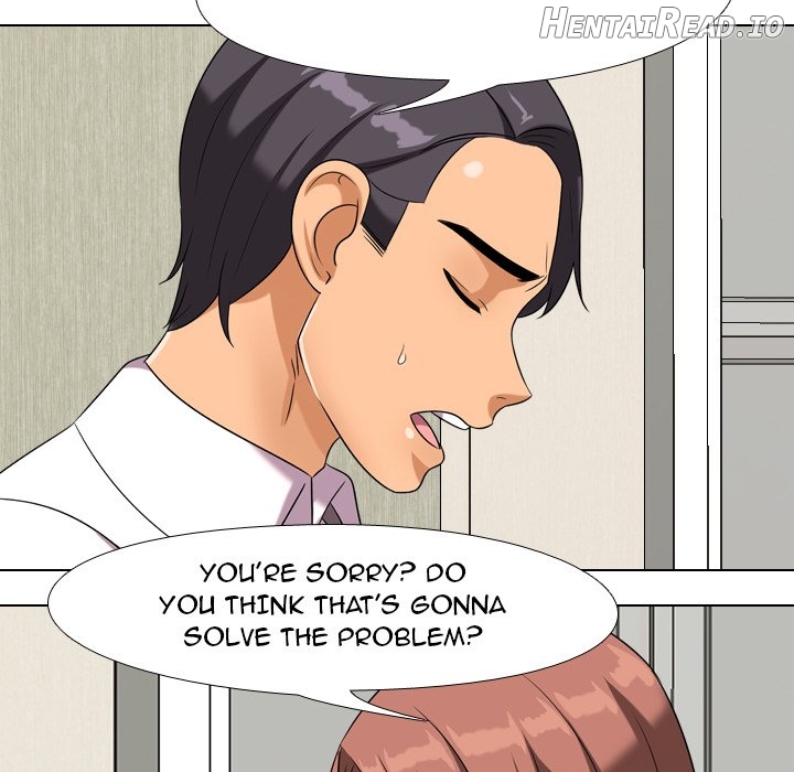 Exchange Partner Chapter 20 - page 23