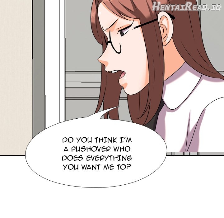 Exchange Partner Chapter 20 - page 24