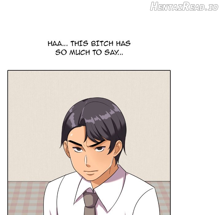 Exchange Partner Chapter 20 - page 25
