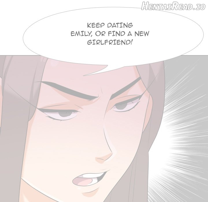 Exchange Partner Chapter 20 - page 27