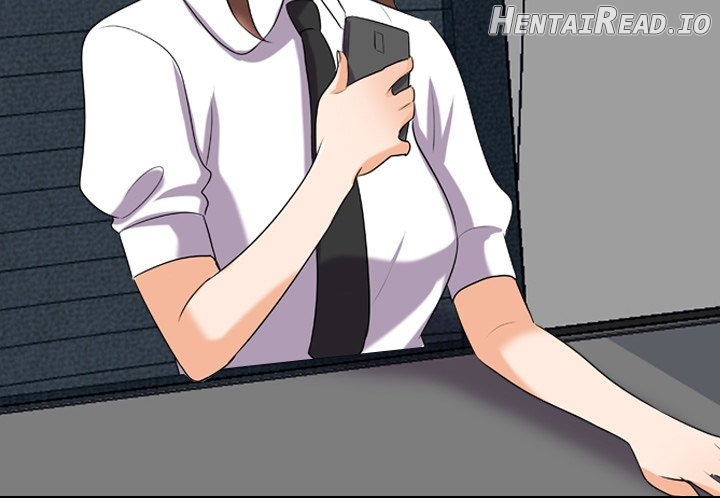 Exchange Partner Chapter 20 - page 3