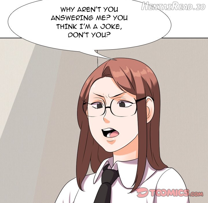 Exchange Partner Chapter 20 - page 30