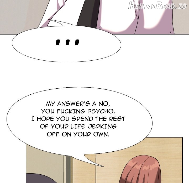 Exchange Partner Chapter 20 - page 31