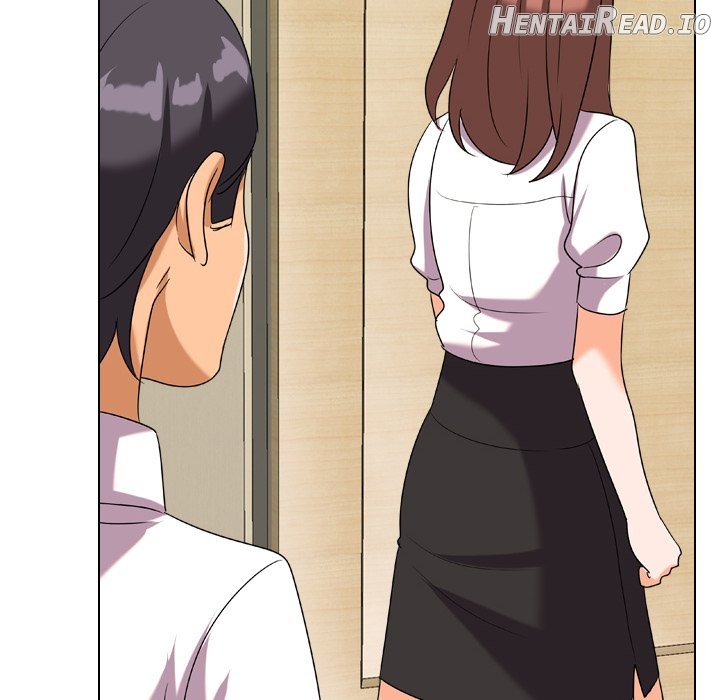 Exchange Partner Chapter 20 - page 32