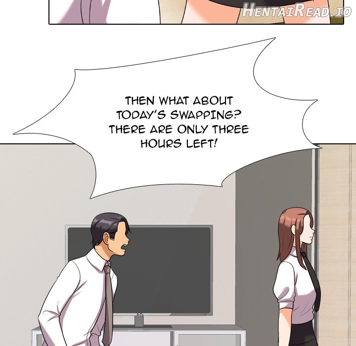 Exchange Partner Chapter 20 - page 33