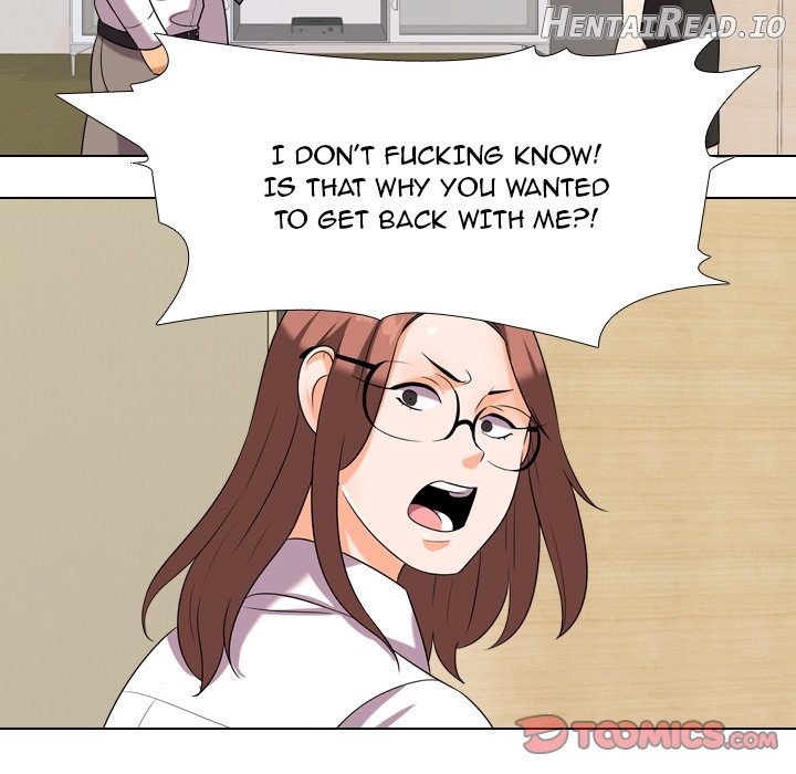 Exchange Partner Chapter 20 - page 34