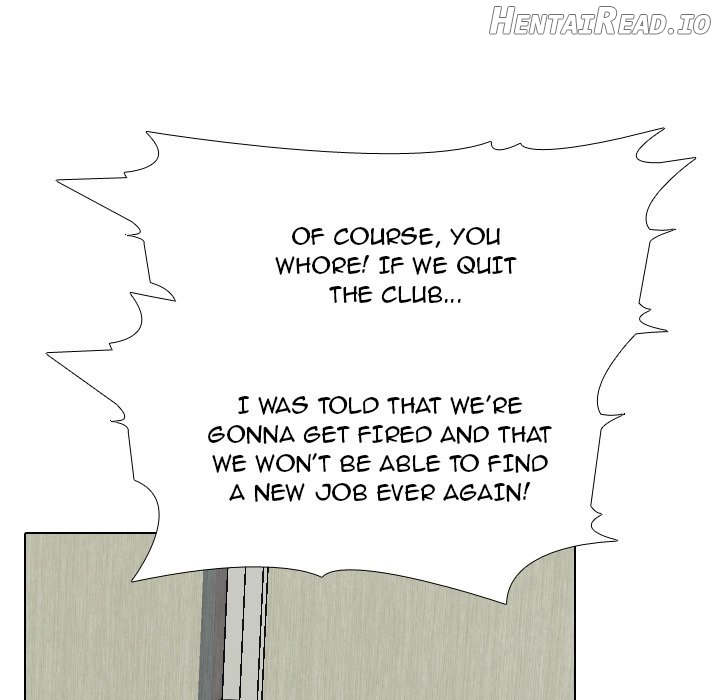 Exchange Partner Chapter 20 - page 35