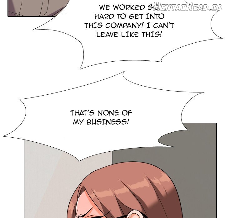 Exchange Partner Chapter 20 - page 37