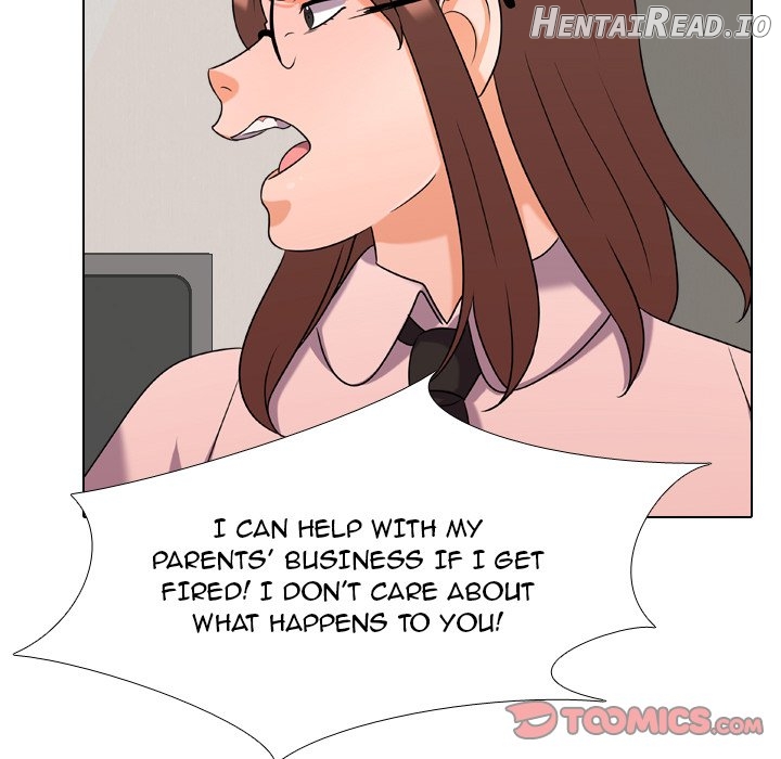 Exchange Partner Chapter 20 - page 38