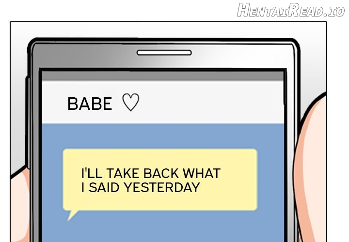 Exchange Partner Chapter 20 - page 4