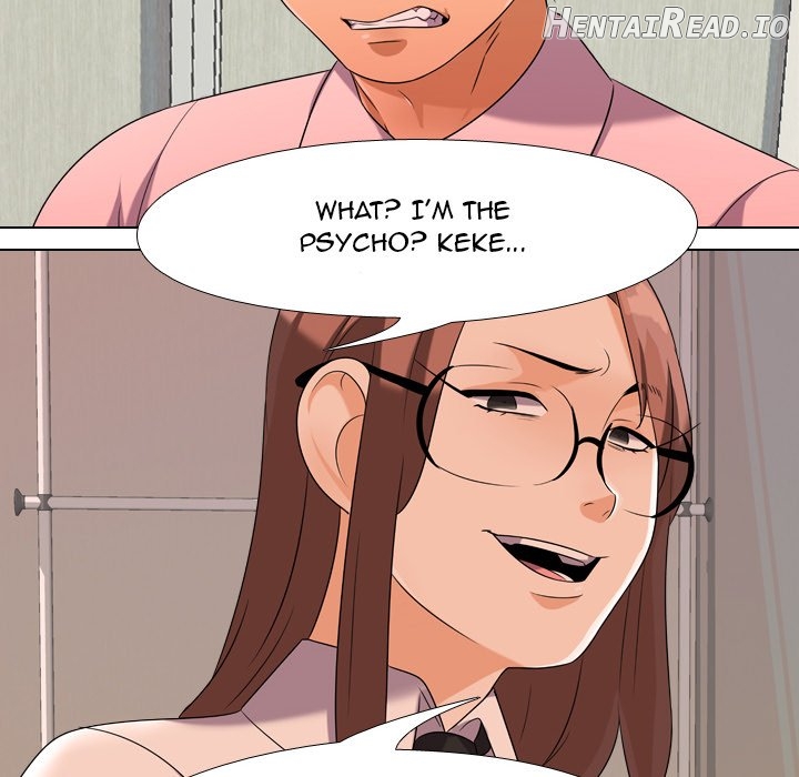 Exchange Partner Chapter 20 - page 40