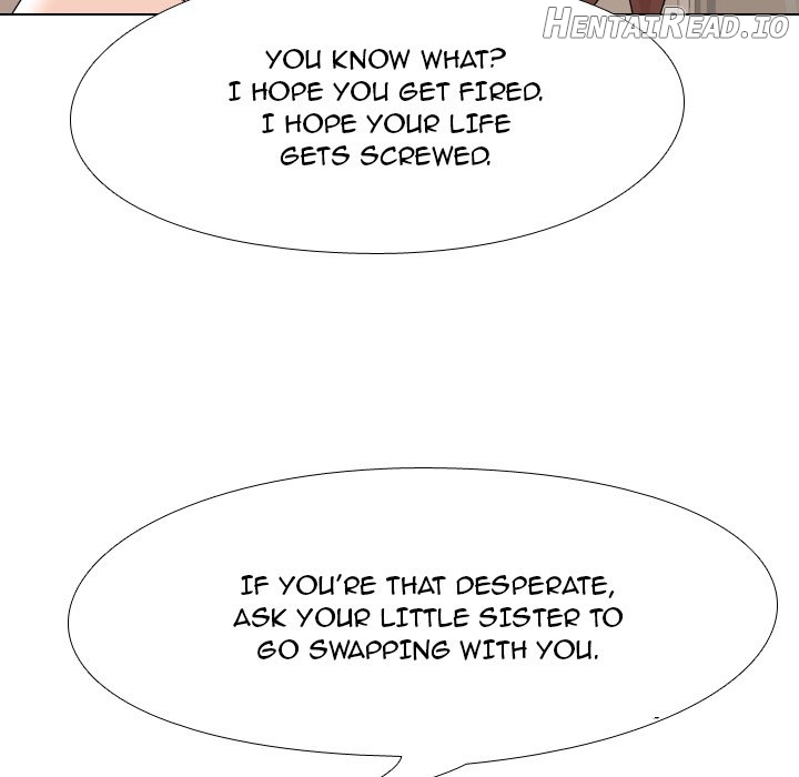 Exchange Partner Chapter 20 - page 41