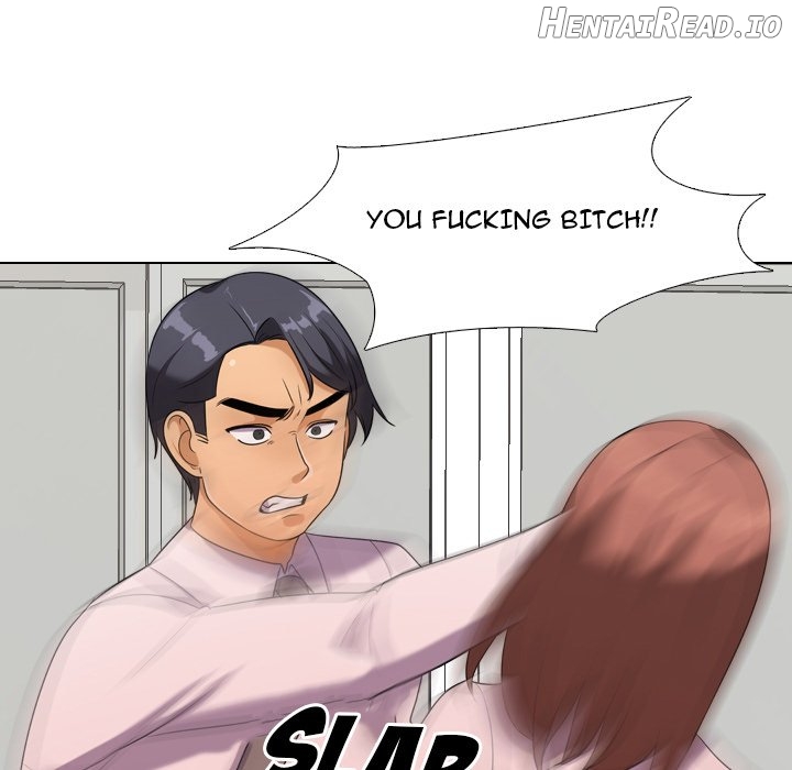Exchange Partner Chapter 20 - page 45