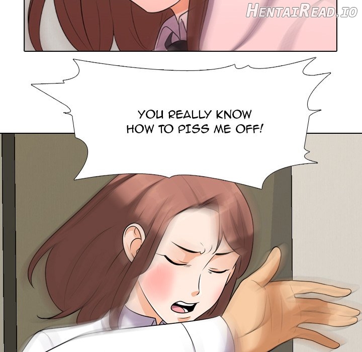 Exchange Partner Chapter 20 - page 47