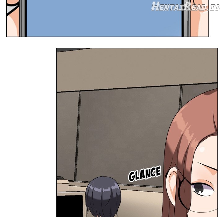 Exchange Partner Chapter 20 - page 5