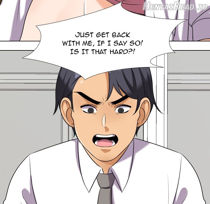 Exchange Partner Chapter 20 - page 52