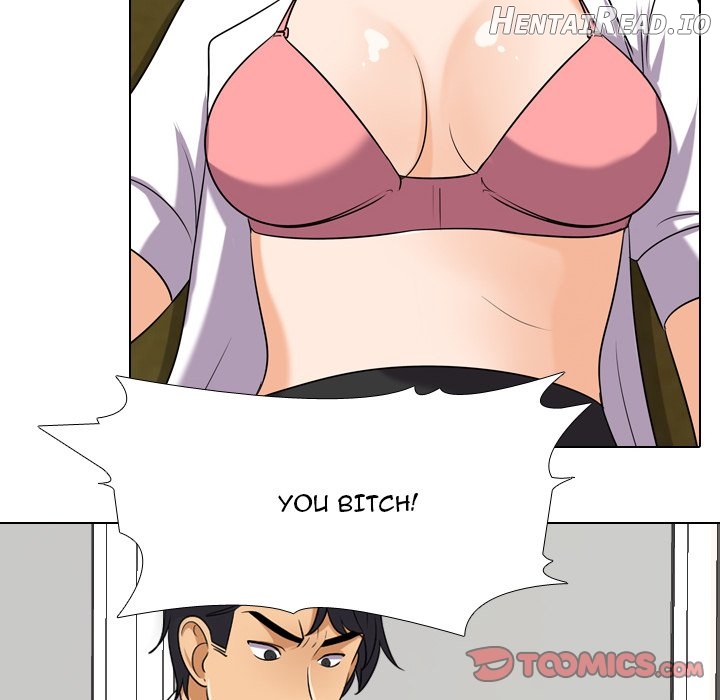 Exchange Partner Chapter 20 - page 54