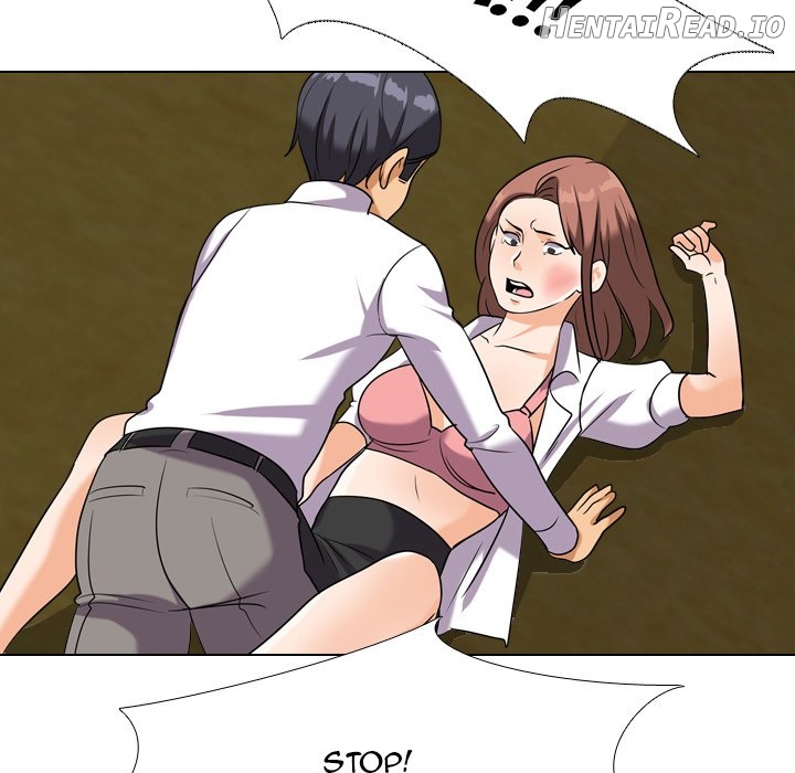Exchange Partner Chapter 20 - page 56