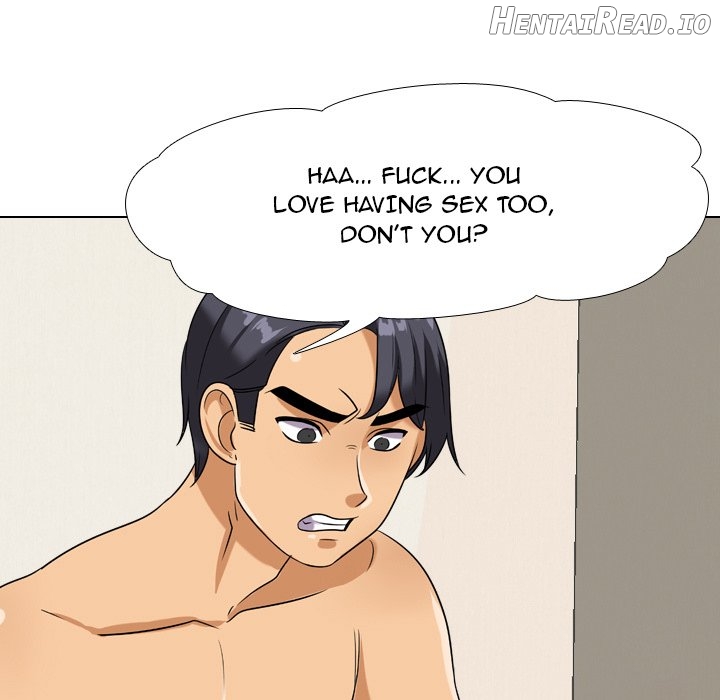 Exchange Partner Chapter 20 - page 59