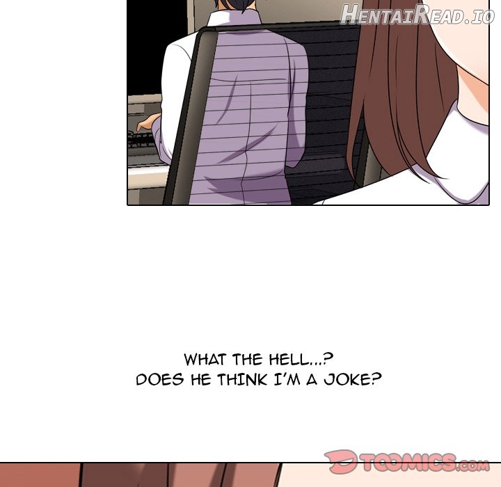 Exchange Partner Chapter 20 - page 6