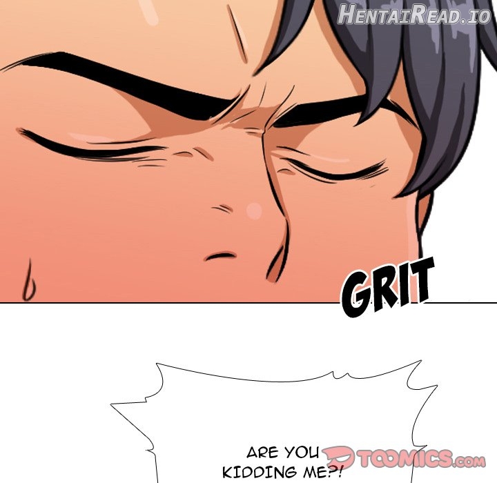 Exchange Partner Chapter 20 - page 62