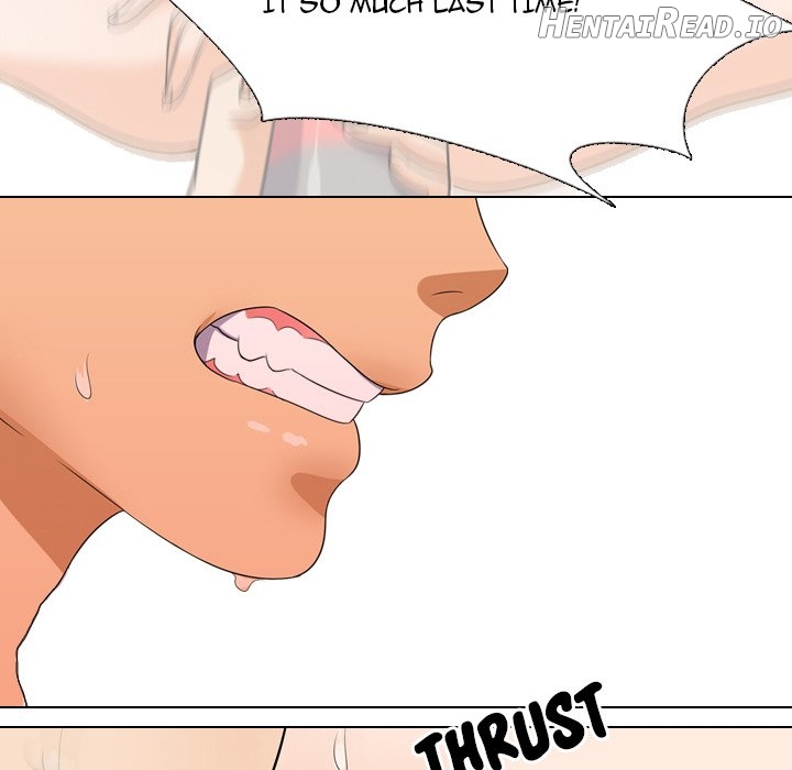 Exchange Partner Chapter 20 - page 67