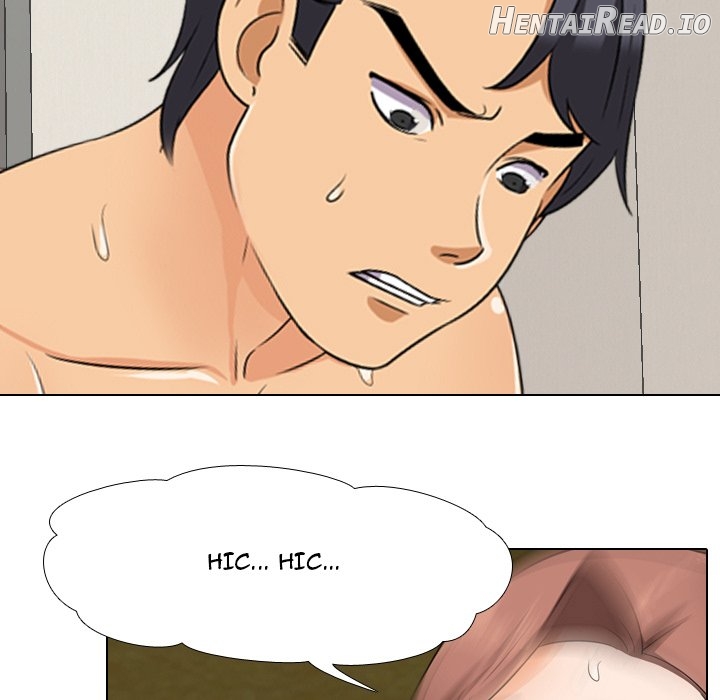 Exchange Partner Chapter 20 - page 73