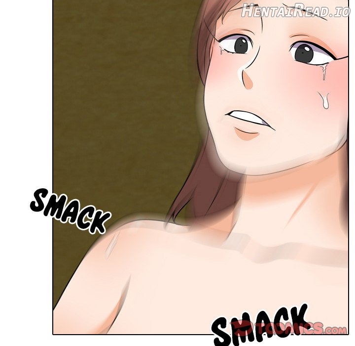 Exchange Partner Chapter 20 - page 74
