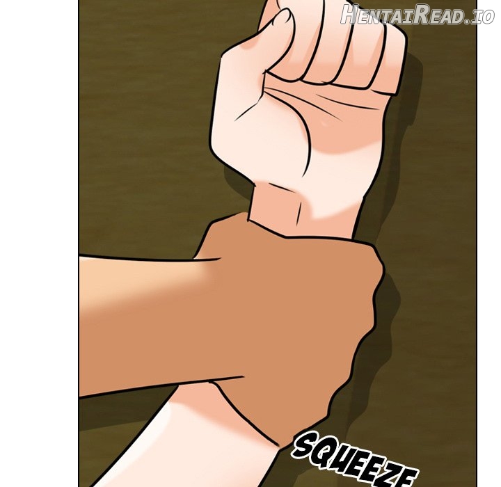 Exchange Partner Chapter 20 - page 77