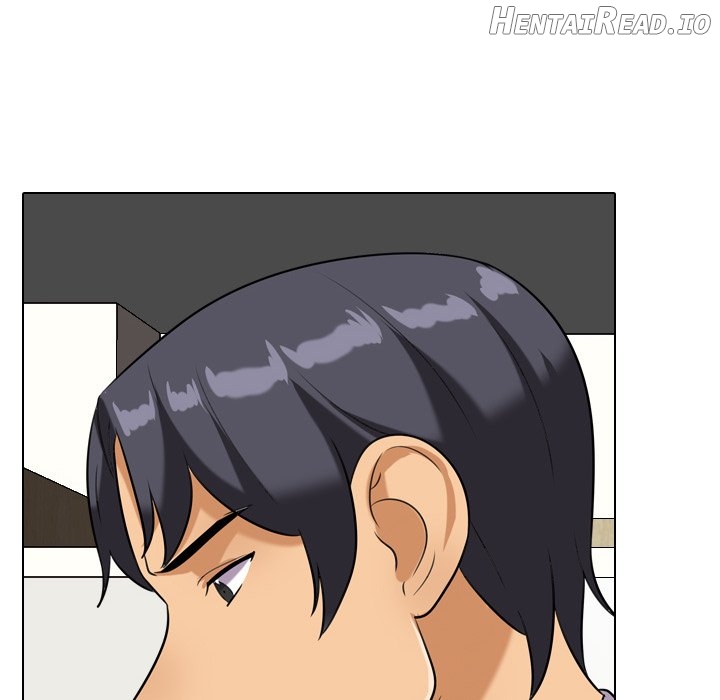 Exchange Partner Chapter 20 - page 8