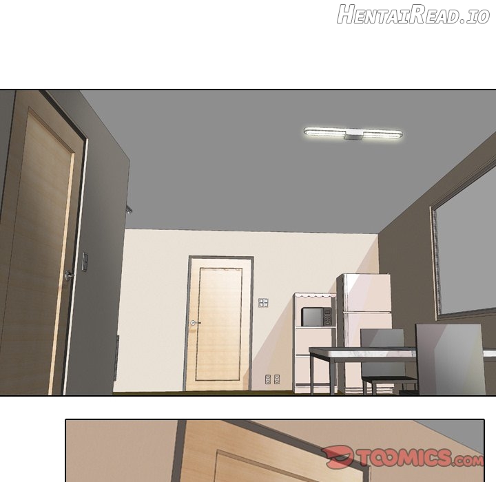 Exchange Partner Chapter 20 - page 86