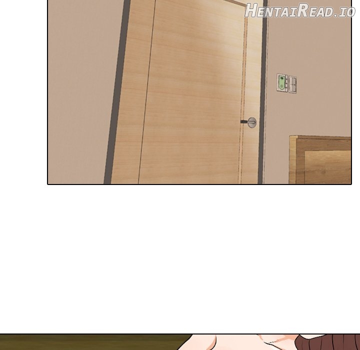 Exchange Partner Chapter 20 - page 87