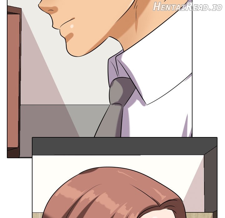 Exchange Partner Chapter 20 - page 9